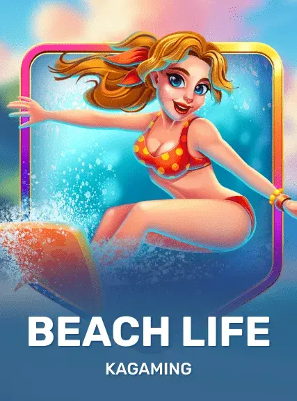Beach Life