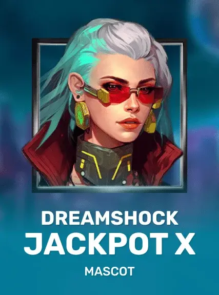 Dreamshock Jackpot X