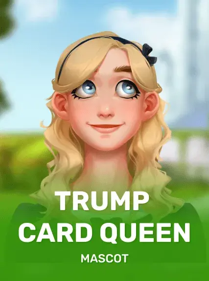 Trump Card: Queen