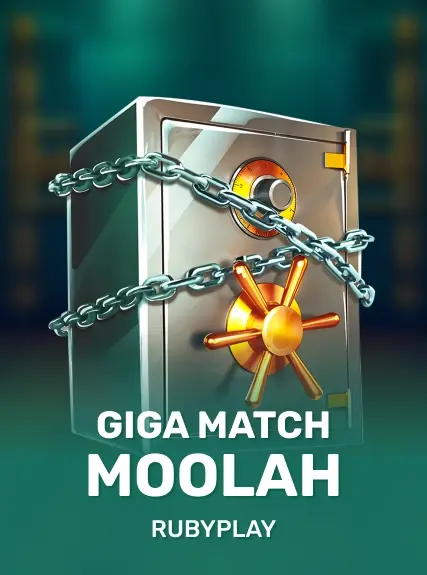 Giga MatchÂ® Moolah