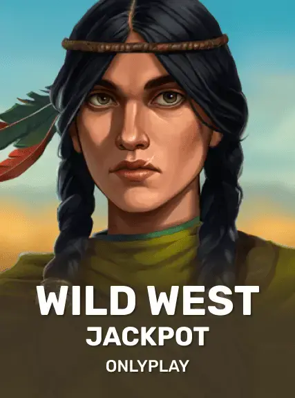 Wild West Jackpot