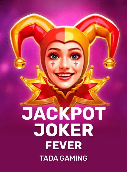 Jackpot Joker Fever