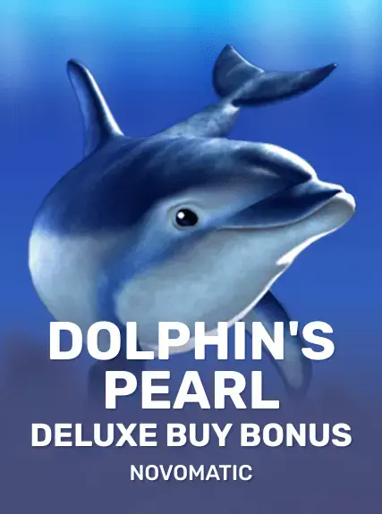 Dolphin's Pearl Deluxe Buy Bonus