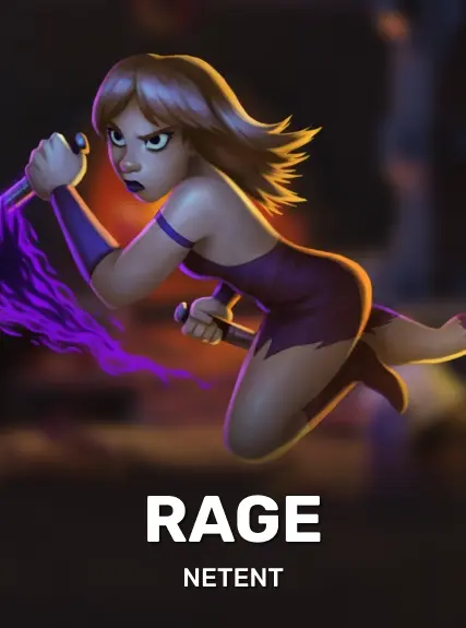 Rage