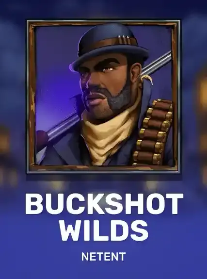 Buckshot Wilds