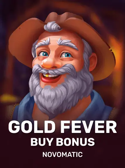Gold Fever: Buy Bonus