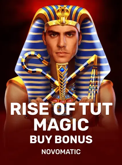 Rise of Tut Magic: Buy Bonus