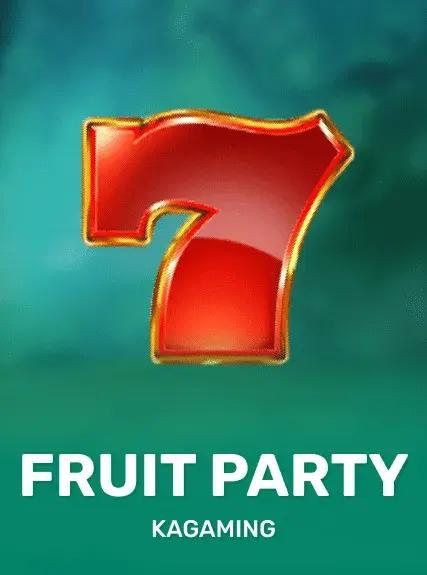 Fruit Party