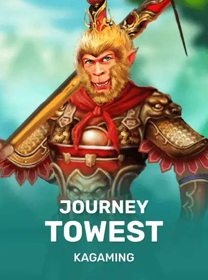 Journey to the West