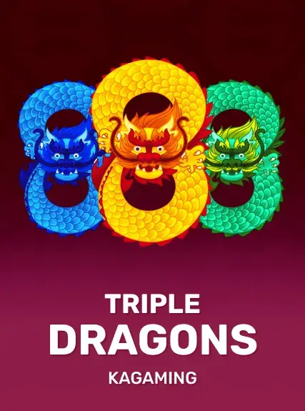 Triple Dragons