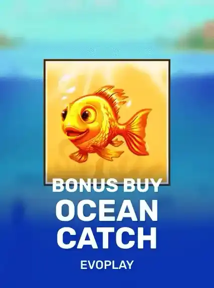 Ocean Catch Bonus Buy