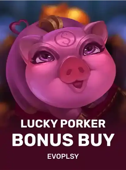 Lucky Porker Bonus Buy