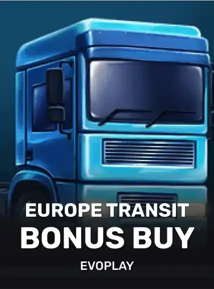 Europe Transit Bonus Buy