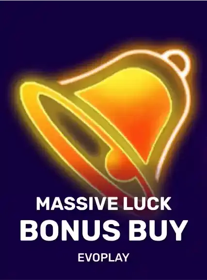 Massive Luck Bonus Buy
