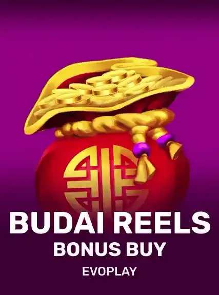 Budai Reels Bonus Buy