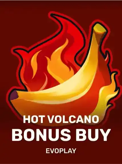 Hot Volcano Bonus Buy