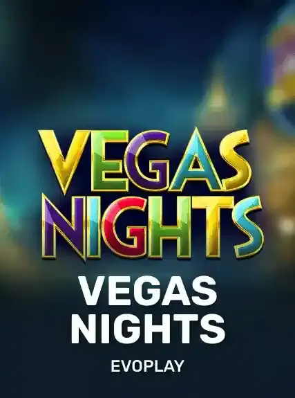 Vegas Nights