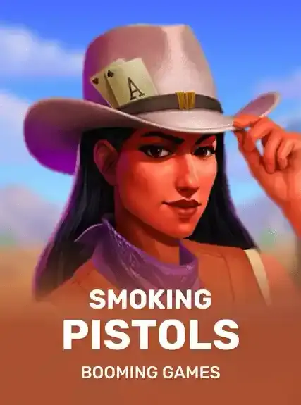 Smoking Pistols