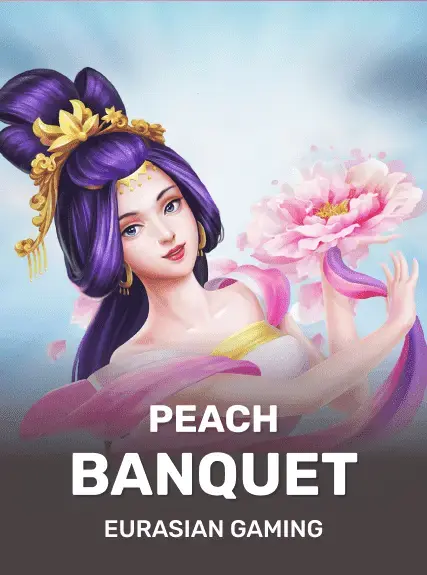 Peach Banquet