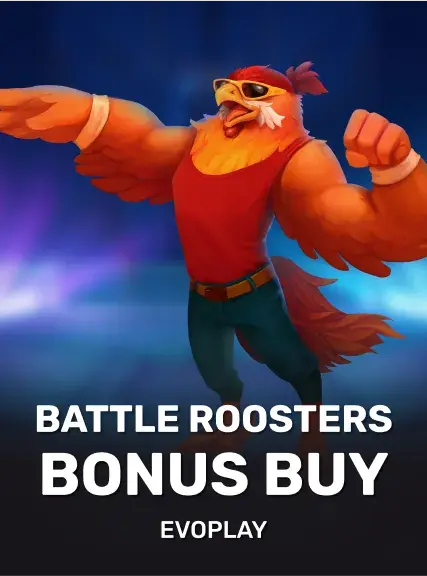 Battle Roosters Bonus Buy