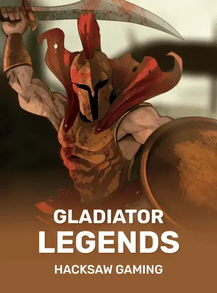 Gladiator Legends