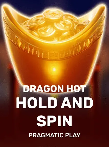 Dragon Hot Hold and Spin