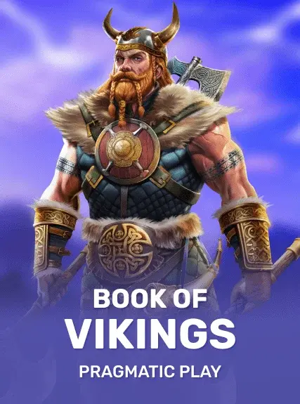 Book of Vikings