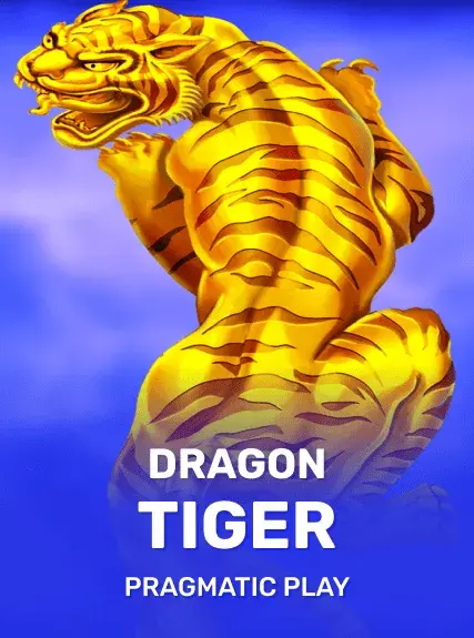 The Dragon Tiger
