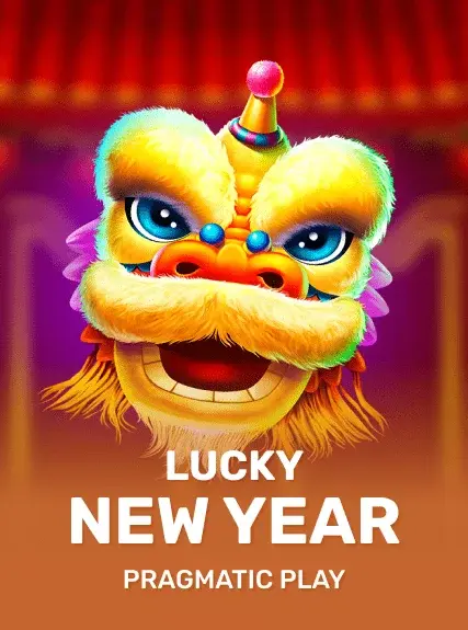 Lucky New Year - Tiger Treasures